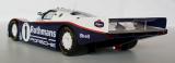 PORSCHE 962 C Le Mans 1986-Spark